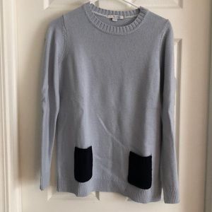 Boden Sweater with Pockets